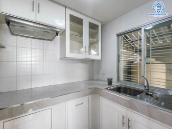 *****ทาวน์เฮ้าส์มือสองย่านกรุงเทพมหานคร ม.ลุมพินีทาวน์วิลล์ สุขสวัสดิ์-พระราม2 #หลังมุม เนื้อที่มากถึง 20.4 ตร.ว. ฟังก์ชัน 3 ห้องนอน 2 ห้องน้ำ 2 ที่จอดรถ แถมฟรี! 4 เครื่องปรับอากาศ, 1 เครื่องทำน้ำอุ่น บนทำเลแห่งการเดินทาง ใกล้ทางด่วน "เฉลิมมหานคร" ในราคาคุ้มสุด!